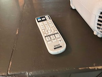 Epson eh-tw610 beamer - afbeelding 3 van  3