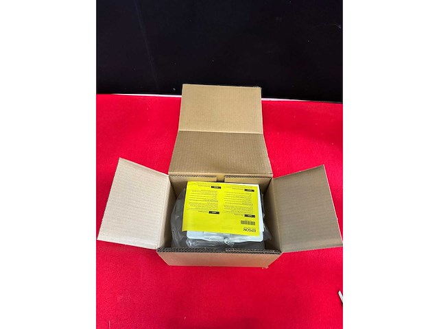 Epson elpmb23 projector ceiling mount - afbeelding 2 van  2