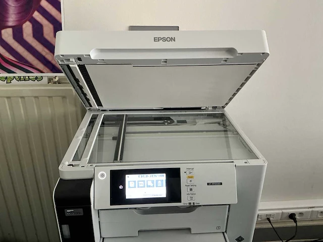 Epson et-m16680 printer - afbeelding 3 van  6