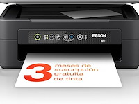 Epson expression premium xp-2200 printer - afbeelding 1 van  4