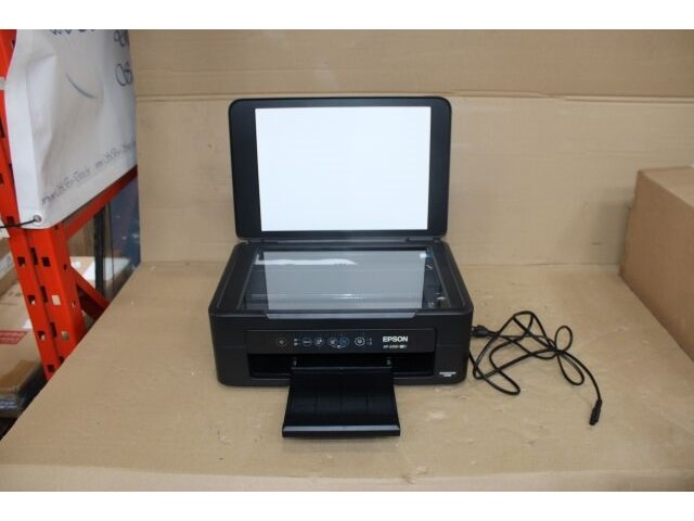 Epson expression premium xp-2200 printer - afbeelding 3 van  4