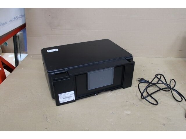 Epson expression premium xp-2200 printer - afbeelding 4 van  4