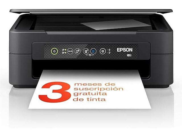 Epson expression premium xp-2200 printer - afbeelding 1 van  4