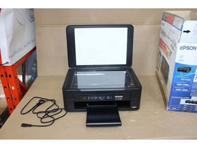 Epson expression premium xp-2200 printer - afbeelding 3 van  4