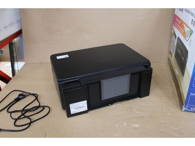 Epson expression premium xp-2200 printer - afbeelding 4 van  4