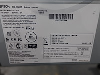 Epson grootformaat printer - afbeelding 2 van  10