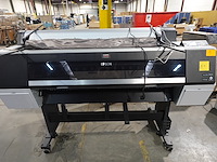 Epson grootformaat printer