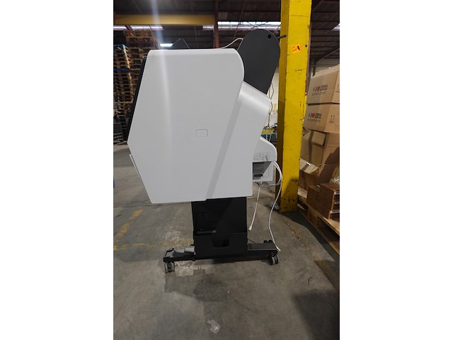 Epson grootformaat printer - afbeelding 3 van  10