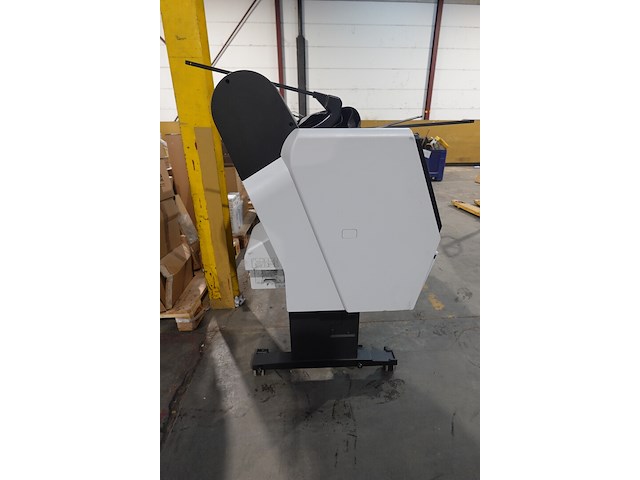 Epson grootformaat printer - afbeelding 4 van  10