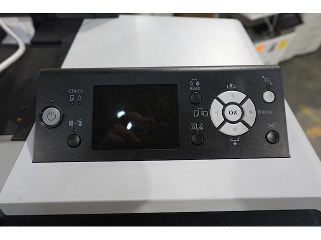 Epson grootformaat printer - afbeelding 7 van  10