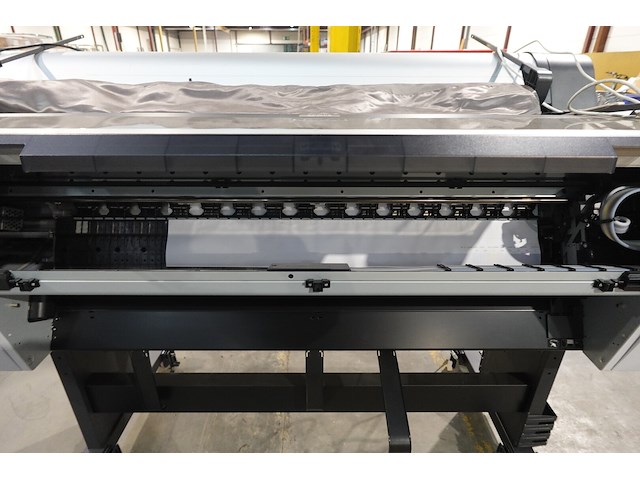Epson grootformaat printer - afbeelding 9 van  10