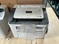 Epson i-sensys fax-l170 fax- en laserprinter (2x) - afbeelding 2 van  5
