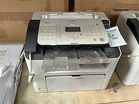Epson i-sensys fax-l170 fax- en laserprinter (2x) - afbeelding 4 van  5