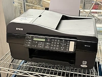 Epson printer