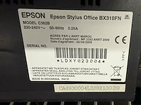 Epson printer - afbeelding 3 van  3