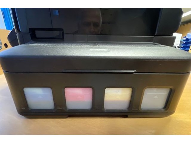 Epson printer - afbeelding 2 van  12