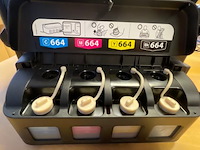 Epson printer - afbeelding 3 van  12