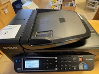 Epson printer - afbeelding 1 van  12