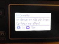 Epson printer - afbeelding 5 van  12