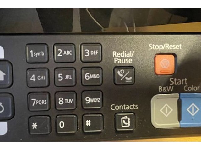 Epson printer - afbeelding 6 van  12