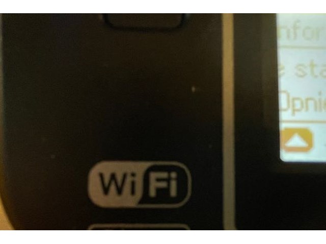 Epson printer - afbeelding 7 van  12