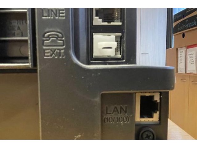 Epson printer - afbeelding 10 van  12