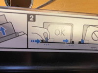 Epson printer - afbeelding 11 van  12