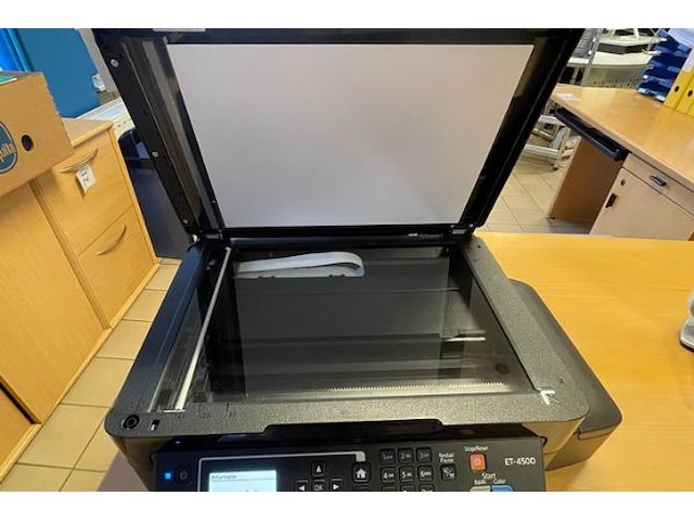 Epson printer - afbeelding 12 van  12