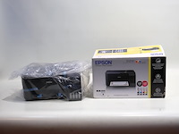 Epson printer