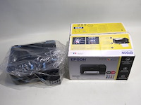 Epson printer - afbeelding 2 van  3