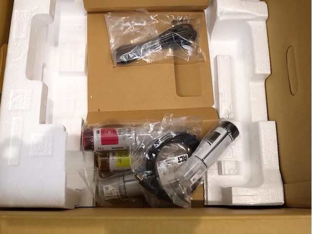 Epson printer - afbeelding 3 van  3