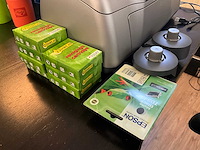 Epson stylus photo r800 overige printers en copiers - afbeelding 3 van  5