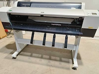 Epson stylus pro 9880 - 44-inch large format plotter/fotoprinter - afbeelding 4 van  20
