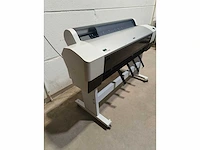 Epson stylus pro 9880 - 44-inch large format plotter/fotoprinter - afbeelding 15 van  20