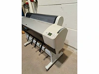 Epson stylus pro 9880 - 44-inch large format plotter/fotoprinter - afbeelding 16 van  20