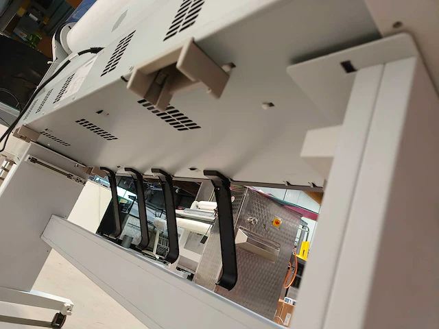 Epson stylus pro 9880 - 44-inch large format plotter/fotoprinter - afbeelding 2 van  20
