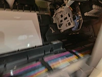 Epson stylus pro 9880 - 44-inch large format plotter/fotoprinter - afbeelding 6 van  20