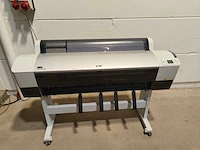 Epson stylus pro 9880 - 44-inch large format plotter/fotoprinter