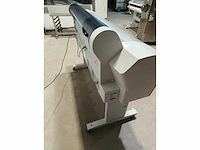 Epson stylus pro 9880 - 44-inch large format plotter/fotoprinter - afbeelding 19 van  20