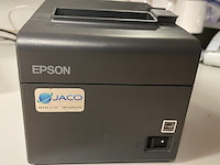 Epson ticketprinter - afbeelding 2 van  4