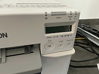 Epson tm-c3500 kleurenlabelprinter - afbeelding 4 van  8