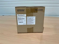Epson tm-m30iii bonnenprinter nieuw - afbeelding 2 van  4