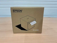 Epson tm-m30iii bonnenprinter nieuw - afbeelding 4 van  4