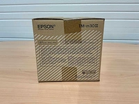 Epson tm-m30iii bonnenprinter nieuw - afbeelding 1 van  4