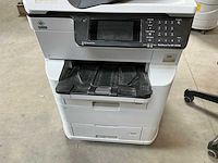 Epson wf-c878r printer - afbeelding 3 van  14