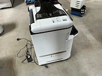 Epson wf-c878r printer - afbeelding 4 van  14