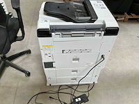 Epson wf-c878r printer - afbeelding 5 van  14