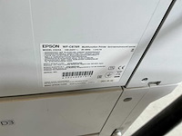 Epson wf-c878r printer - afbeelding 6 van  14