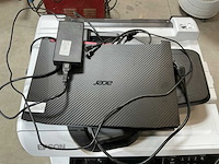 Epson wf-c878r printer - afbeelding 7 van  14