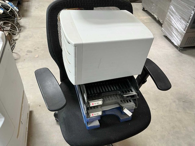 Epson wf-c878r printer - afbeelding 11 van  14